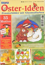 Bastelzeitschrift diana ster gebraucht kaufen  Iserlohn
