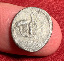 Repubblica romana denaro usato Repubblica romana denaro usato  Spedire a Italy