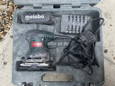 Metabo fsr 200 for sale  STOKE-ON-TRENT