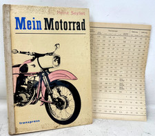 Motorcycle textbook motorcycle d'occasion  Expédié en Belgium