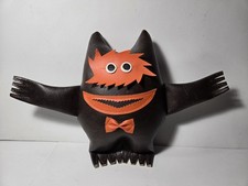 Nauga naugahyde monster for sale  Hudson