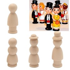 20x bois jeux d'occasion  Expédié en France