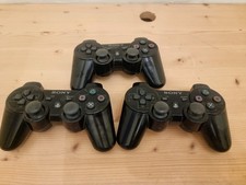 Sony dualshock six for sale Sony dualshock six for sale  GUISBOROUGH