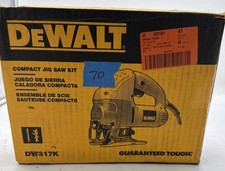 Dewalt dw317k compact for sale  Cumming
