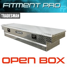 Tradesman aluminum economy for sale  Arlington
