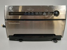 Foodsaver v3825 sigillante usato  Spedire a Italy