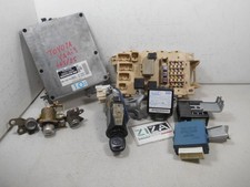 Kit chiave ecu usato  Putignano