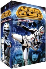 Dvd coffret dvd d'occasion  Les Mureaux