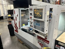 1997 haas vertical for sale  Denver