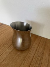 Alessi cha milchkännchen gebraucht kaufen  München
