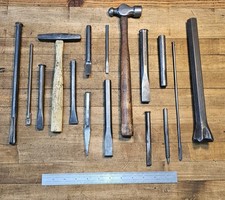 Blacksmith tools forge d'occasion  Expédié en Belgium