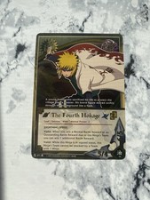 Naruto ccg fourth for sale  Portland