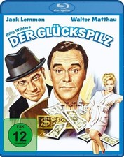 Blu ray glückspilz gebraucht kaufen  Goslar