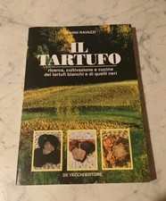 Tartufo gianni ravazzi usato  Torino