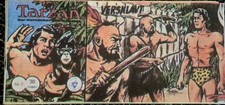 Tarzan piccolo heft gebraucht kaufen  Horneburg