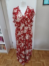 Damen maxikleid sommerkleid gebraucht kaufen  Dortmund