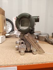 Yokogawa eja110e dpharp for sale  BOSTON