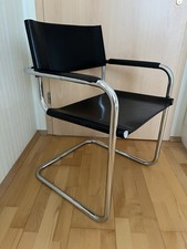 Bauhaus freischwinger mart gebraucht kaufen  Niddatal