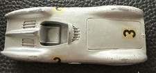 Märklin formelrennwagen silbe gebraucht kaufen  Bochum