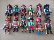 Playmobil piraten konvolut gebraucht kaufen  Plaidt