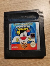 sylvester tweety gebraucht kaufen  Cottbus