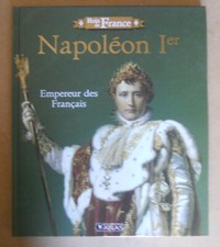 Rois napoléon 1er d'occasion  La Gaude