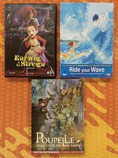 Lotto anime earwig usato  Villadose