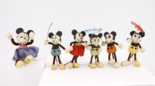 Disney mickey maus gebraucht kaufen  Lahstedt