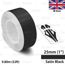 25mm roll vinyl for sale  COALVILLE