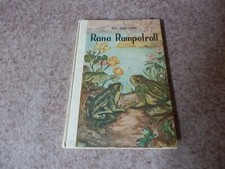 Rana rumpetroll quisling gebraucht kaufen  Erolzheim