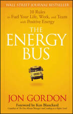 Energy bus rules for sale  Montgomery