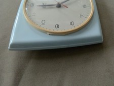 Küchenuhr ecact electric gebraucht kaufen  Hofheim