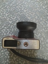 Ricoh iii 24mpx usato  Verzuolo