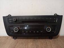 Bmw f30 radio for sale  DONCASTER