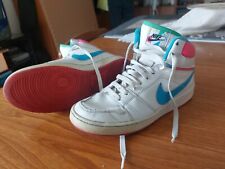 Nike multicolor basket usato  Pisa