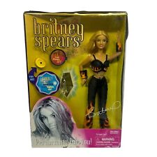 Britney spears performing for sale  Hayward