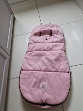 Bugaboo footmuff soft for sale  WOODFORD GREEN