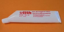 Ulith gleitmittel tube gebraucht kaufen  Mannheim