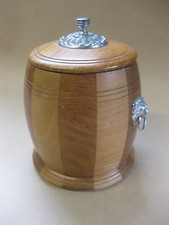 Vintage small wooden for sale  LLANELLI