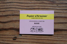 Véritable papier arménie d'occasion  Bedous