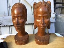 Joli couple sculpture d'occasion  Joinville