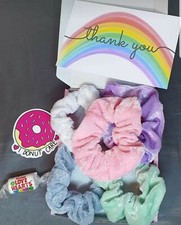 Lucky dip scrunchie for sale  PORTH