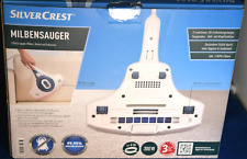 Silvercrest milbensauger uv gebraucht kaufen  Mühltal