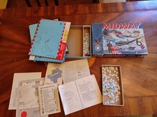 Avalon hill midway usato  Cassolnovo