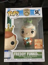 Funko pop freddy gebraucht kaufen  Halle