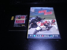 sega Mega Drive - erupção na estrada - na caixa comprar usado  Enviando para Brazil