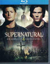 Supernatural top blu gebraucht kaufen  Berlin