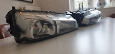 Faróis Nissan Silvia / 200SX s14A fabricante de equipamento original - convertidos para LHD comprar usado  Enviando para Brazil