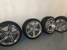 Iroc rims tires for sale  Freeport