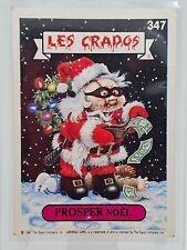 Carte crados 347 d'occasion  Saint-Laurent-du-Var